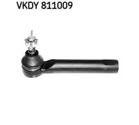 Testina barra sterzo VKDY 811009 SKF per TOYOTA AVENSIS Familiare AVENSIS