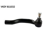 SKF Testina sterzo VKDY 811032 per Toyota RAV4 IV e Lexus