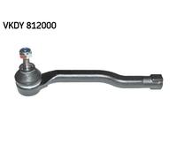 SKF VKDY 812000 Testina sterzo