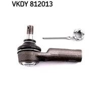 SKF VKDY 812013 Testina sterzo