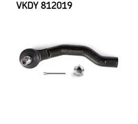 SKF VKDY 812019 Testina sterzo