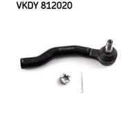SKF VKDY 812020 Testina sterzo