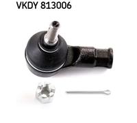 SKF VKDY 813006 Testa barra d'accoppiamento per HONDA