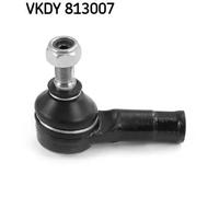 SKF VKDY 813007 Testina sterzo per HONDA HR-V (GH) LOGO (GA3) Anteriore