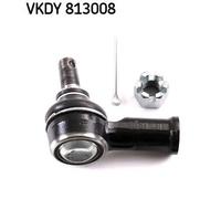 SKF Testina sterzo Anteriore bilaterale per HONDA CR-V II (RD) STREAM (RN) VKDY