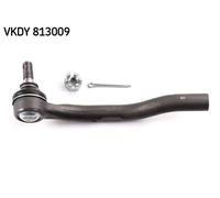 SKF VKDY 813009 Testina sterzo