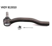 Testina barra sterzo VKDY 813010 SKF per HONDA CIVIC VIII Hatchback