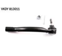 Testina barra sterzo VKDY 813011 SKF per HONDA ACCORD VII Tourer ACCORD VII