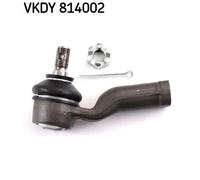 SKF VKDY 814002 Testina sterzo per MAZDA MX-5 II (NB) MX-5 I (NA)