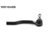 SKF Testina sterzo VKDY 814008 per Mazda CX-7, CX-9