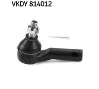Testina barra sterzo VKDY 814012 SKF per MAZDA 626 IV Hatchback XEDOS 6 626 IV