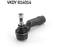 SKF Testina sterzo VKDY 814014 – per Mazda 3 e 5