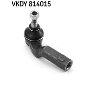 Testina barra sterzo VKDY 814015 SKF per MAZDA 5 3