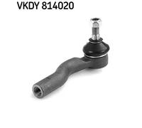 SKF Testa Della Barra Di Sterzo Adatta Per Mazda 6 Station Wagon GY GG