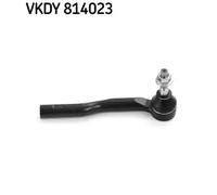 SKF VKDY 814023 Testina sterzo