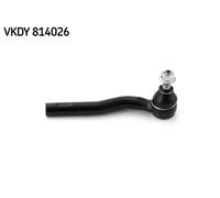 Testina barra sterzo VKDY 814026 SKF per MAZDA 2 Hatchback