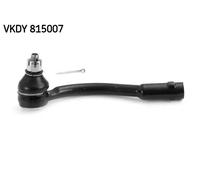 Testina barra sterzo VKDY 815007 SKF per KIA HYUNDAI