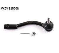 SKF Testina sterzo VKDY 815008 per Kia Rio II, Hyundai Accent III