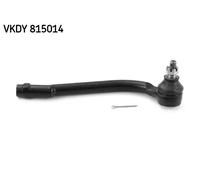 Testina barra sterzo VKDY 815014 SKF per KIA HYUNDAI