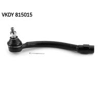 SKF Testina barra sterzo VKDY 815015 per Hyundai, Kia