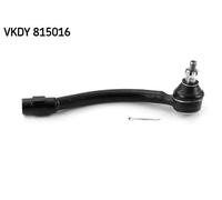 Testina barra sterzo VKDY 815016 SKF per HYUNDAI KIA