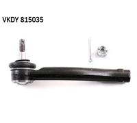 Testina barra sterzo VKDY 815035 SKF per KIA HYUNDAI