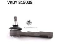 Testina barra sterzo VKDY 815038 SKF per KIA CARNIVAL II CARNIVAL I