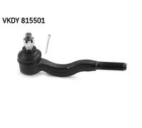 SKF TESTINA STERZO MITSUBISHI PAJERO INTERNA