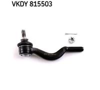 Testina barra sterzo VKDY 815503 SKF per MITSUBISHI PAJERO I Canvas Top PAJERO I