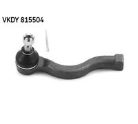 Testina barra sterzo VKDY 815504 SKF per MITSUBISHI L200 / TRITON PAJERO III