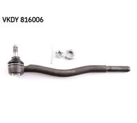 SKF VKDY 816006 Testina sterzo