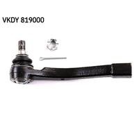 Testina barra sterzo VKDY 819000 SKF per SSANGYONG KYRON REXTON / REXTON II