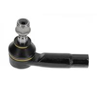 Moog Chassis Parts Testina barra sterzo esterna VO-ES-1507 per Audi, Skoda, VW, Seat