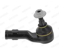 MOOG VO-ES-17920 Testina sterzo