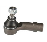 MOOG Testine barra sterzo VO-ES-2405 Esterno S+D 2x per Audi, SEAT, VW A3 8L, Golf