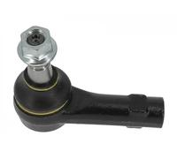 Moog Chassis Parts Testa barra d'accoppiamento VO-ES-3058 sinistro per Audi VW Porsche