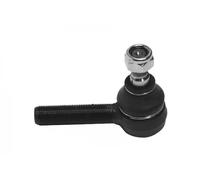 MOOG Estremità del tirante VO-ES-7101 sinistro per VW LT