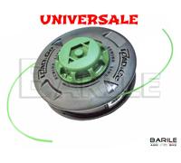 Testina BATTI E VAI a Carica Facile Decespugliatore / Tagliaerba ALTA QUALITA'