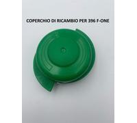 TESTINA BATTI E VAI ARNETOLI 396 F-ONE PER DECESPUGLIATORE COPERCHIO RICAMBIO