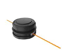 Testina batti e vai 2,4 mm x 4 m mod. AH1531 - EgoPower+