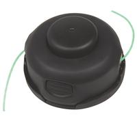 Makita Tap&Go 198893-8 - Testa a 2 fili, 2,0 mm