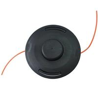 TESTINA BATTI E VAI RICAMBIO PER TAGLIAERBA RASAERBA DECESPUGLIATORE 120 mm