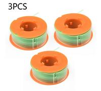 Testina bobina decespugliatore elettrico a corda per Bosch ART23 maggiore durata