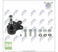 Testina braccio AJS Anteriore per CHEVROLET CAPTIVA OPEL ANTARA