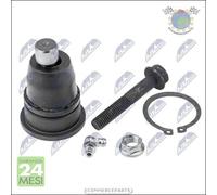 Testina braccio AJS Anteriore per CHEVROLET TRAILBLAZER ISUZU ASCENDER SAAB 9-7