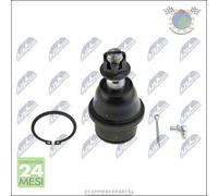 Testina braccio AJS Anteriore per CHEVROLET TRAILBLAZER SAAB 9-7X