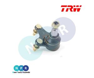 TESTINA BRACCIO AVANTRENO DESTRO TRW PER VW AUDI SEAT SKODA JBJ795