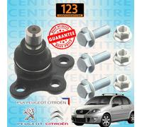 TESTINA BRACCIO CITROEN C3 - C3 PLURIEL - BILATERALE