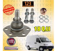 TESTINA BRACCIO FIAT DUCATO 1994> CITROEN JUMPER PEUGEOT BOXER 18 Q.LI MAXI