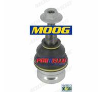 Giunto Di Supporto / Guida Moog AU-BJ-7440 Hybrid Core per Audi Seat Skoda VW